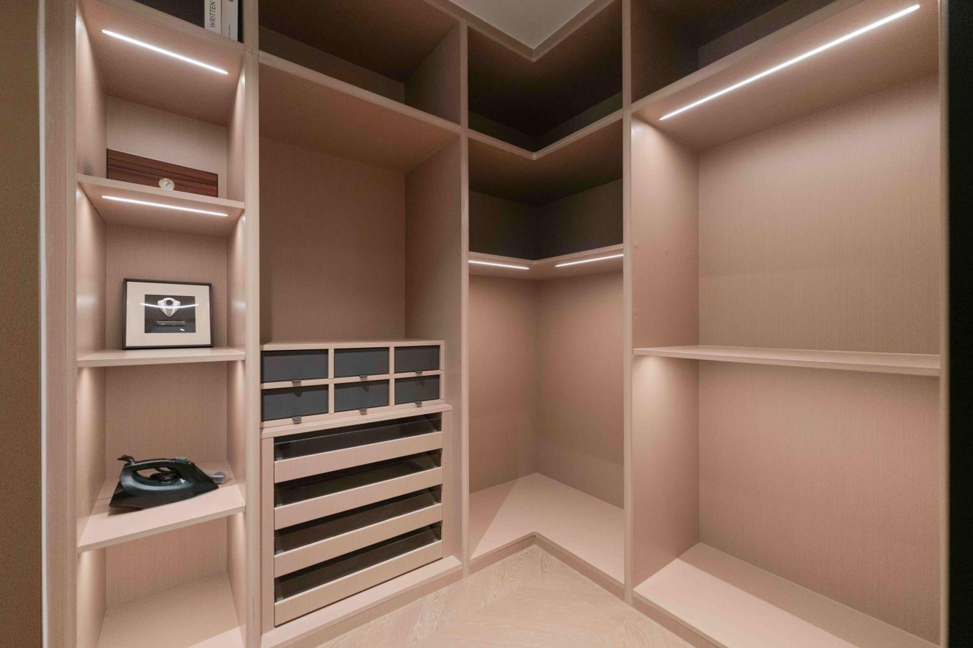 Cm+ Service Apartment Shenzhen Taige Eksteriør bilde