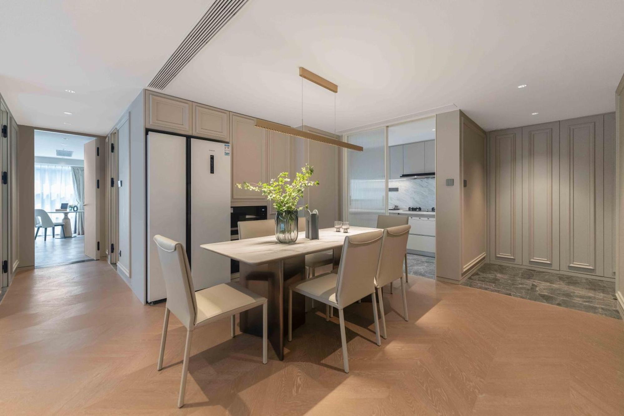 Cm+ Service Apartment Shenzhen Taige Eksteriør bilde