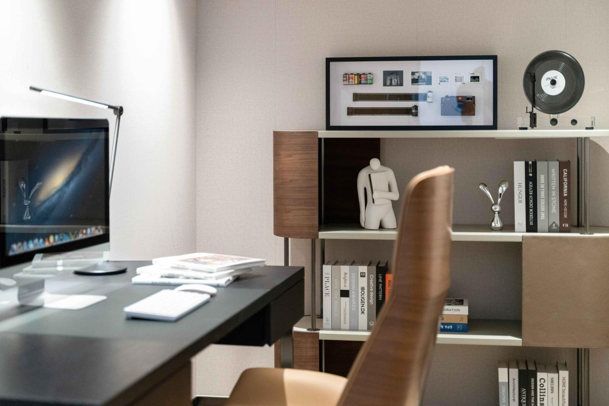 Cm+ Service Apartment Shenzhen Taige Eksteriør bilde