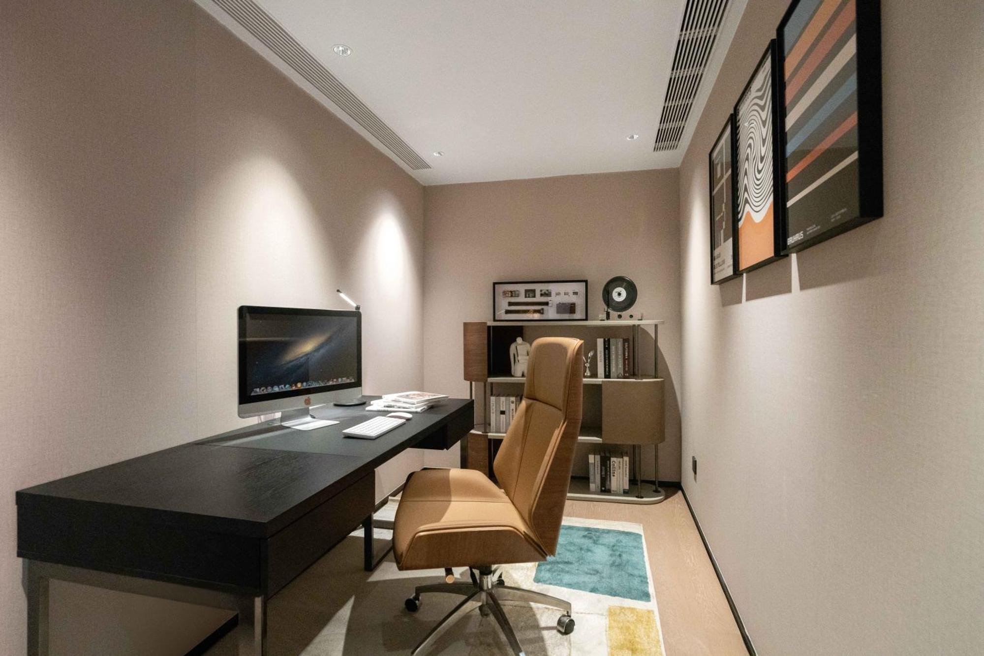 Cm+ Service Apartment Shenzhen Taige Eksteriør bilde