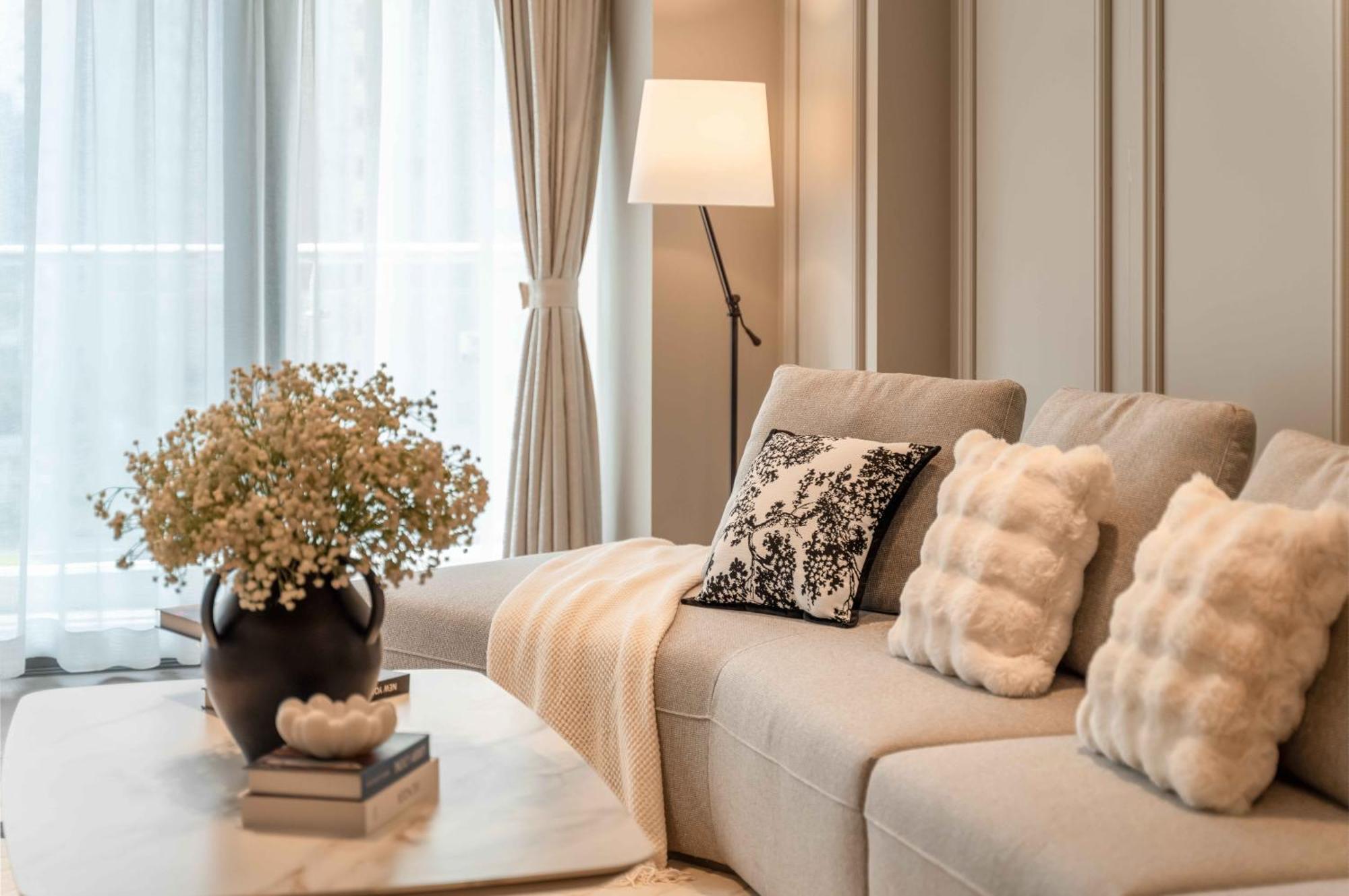 Cm+ Service Apartment Shenzhen Taige Eksteriør bilde