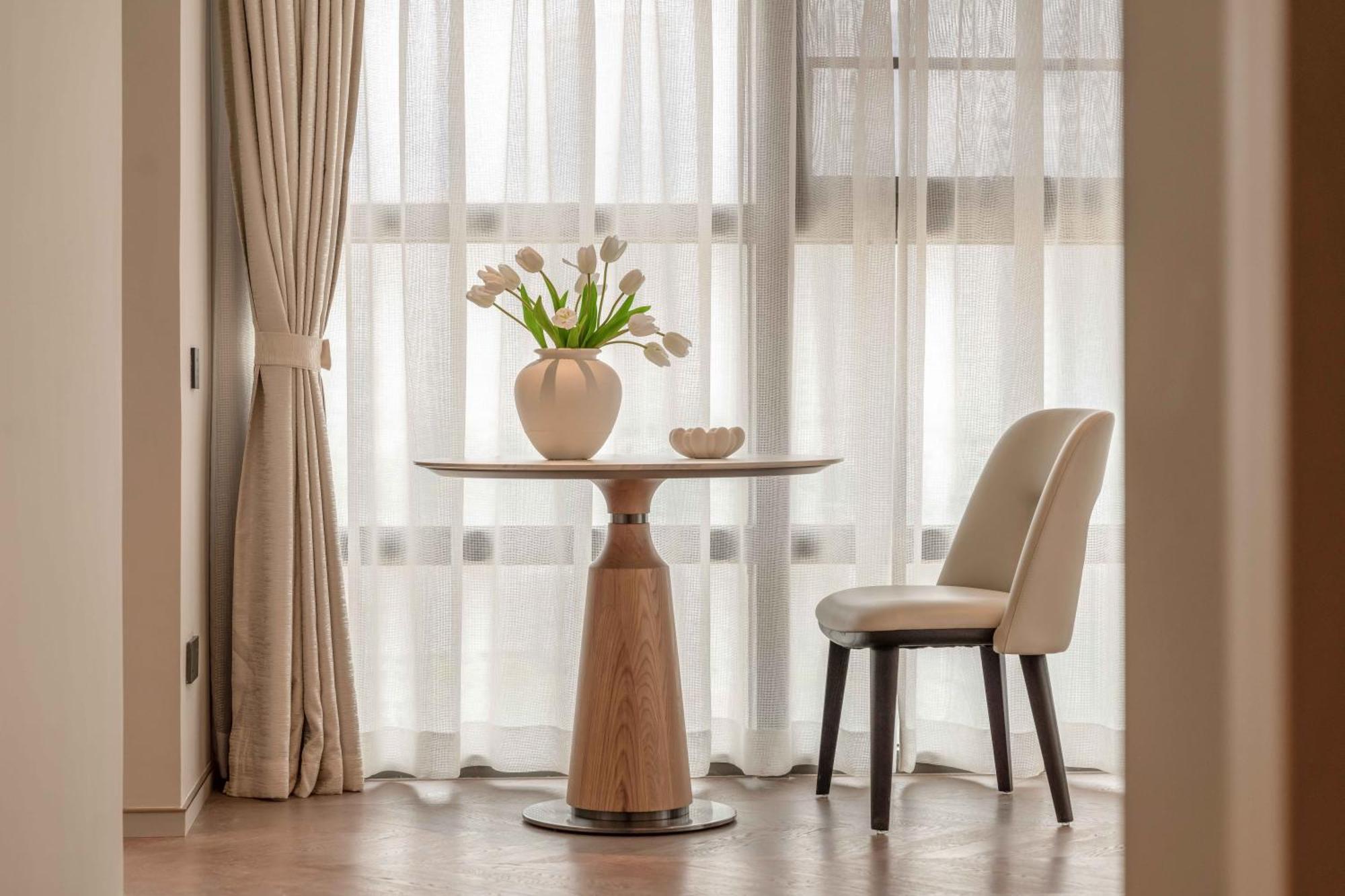 Cm+ Service Apartment Shenzhen Taige Eksteriør bilde